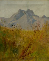 Pico Lomnický