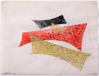 Composición abstracta