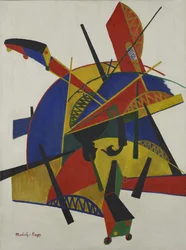 Novias, 1920