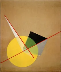 Círculo amarillo