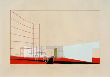 Los cuentos de Hoffmann