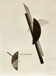 Construcciones. 6. Kestner-Mappe