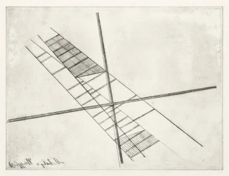 Sin título, 1923