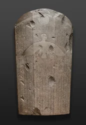 Sarcófago de Wennefer, 380-332 a.C.