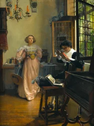 El lector persistente