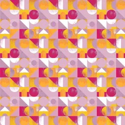 Toy Blocks pequeño - rojo, 2013 (técnica mixta)