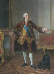 Don Felipe de Borbón