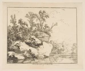 Las Rocas Cubiertas