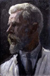 Autorretrato