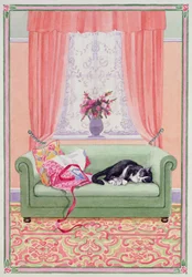 El regalo desenvuelto