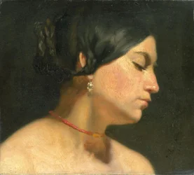 María Magdalena