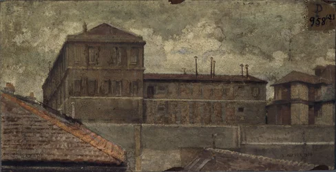 Prisión de Saint-Lazare
