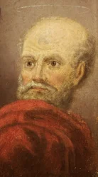 Un Apóstol, c.1775-1800