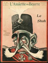 Portada de "L