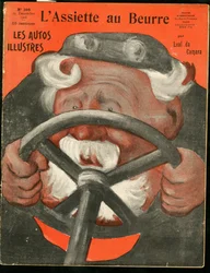 Portada de "L