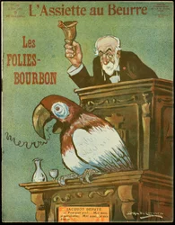 Portada de "L