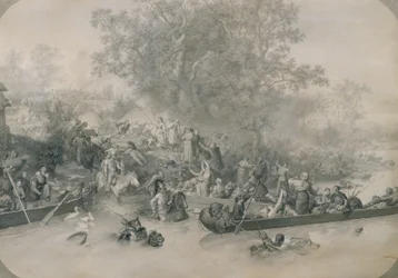 Fundación de Viena
