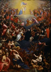 El Juicio Final