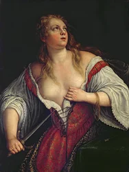 Lucrecia