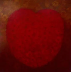 Corazón de Rosas, 2022