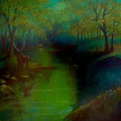 Bosque Tranquilo, 2020
