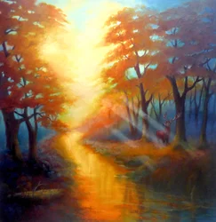 Bosque Dorado, 2023