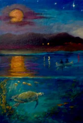 Luna de cosecha