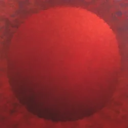 Orbe rojo