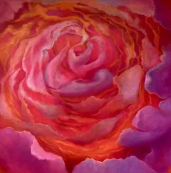 Rose Doré, 2022