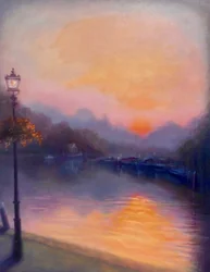 Rosa Amanecer, 2023