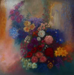 Espíritu de las flores II