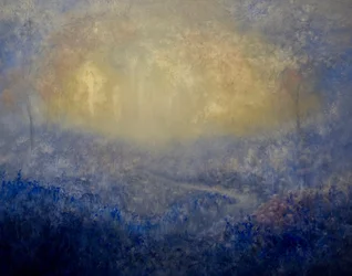 Espíritus del Bosque