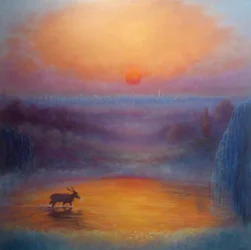Amanecer, 2022