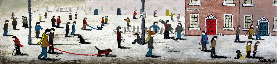 De Paseo, 2015
