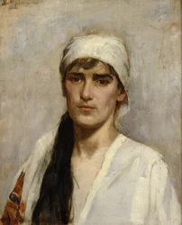 Autor Amalie Skram