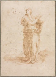 Ceres, siglo XVI