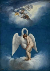 Leda y el cisne