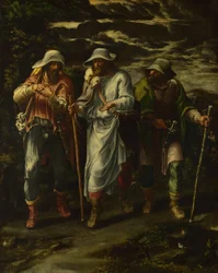 El Camino a Emaús