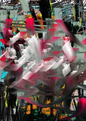 Energía abstracta dinámica