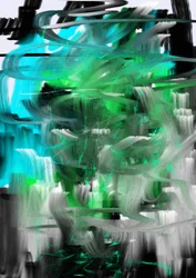 Flujo abstracto dinámico
