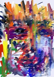 Expresión dinámica del color