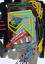 Diseño geométrico moderno