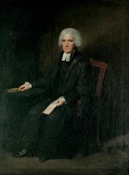 John Grant de Kilgraston, m.1793