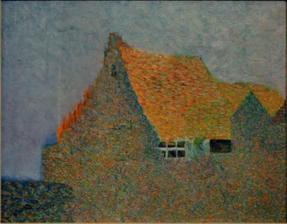 La casa