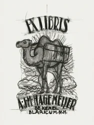 Camel (aprox. 1891-1941)
