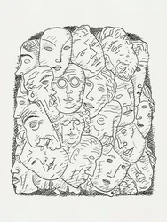 Mascarillas