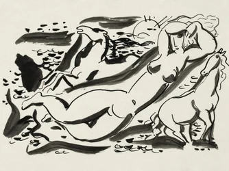 Desnudo