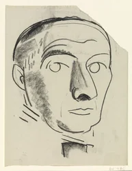 Autorretrato