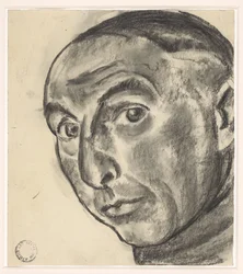 Autorretrato