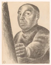 Autorretrato